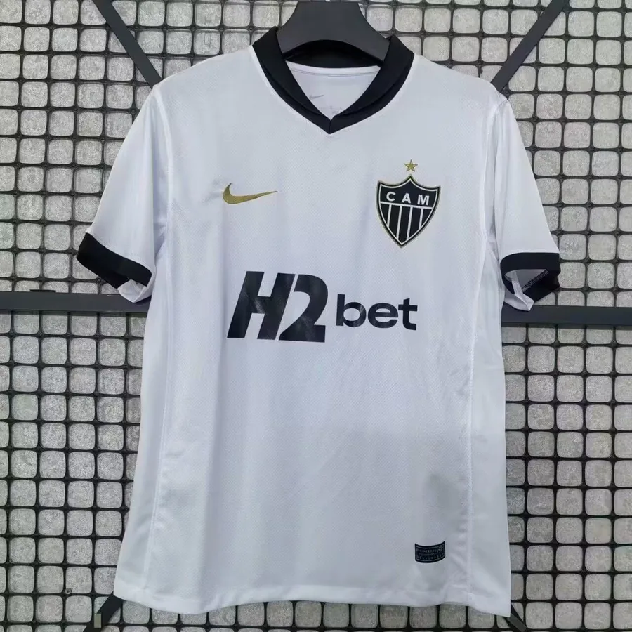 26-27  Clube Atlético Mineiro AWAY S-4XL — photo 5