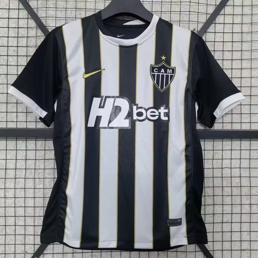 26-27  Clube Atlético Mineiro Home S-4XL — photo 6