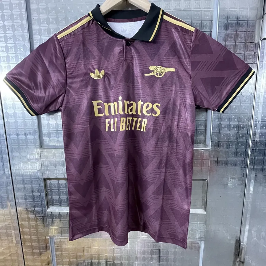 2627 Arsenal POIO S - XXL
