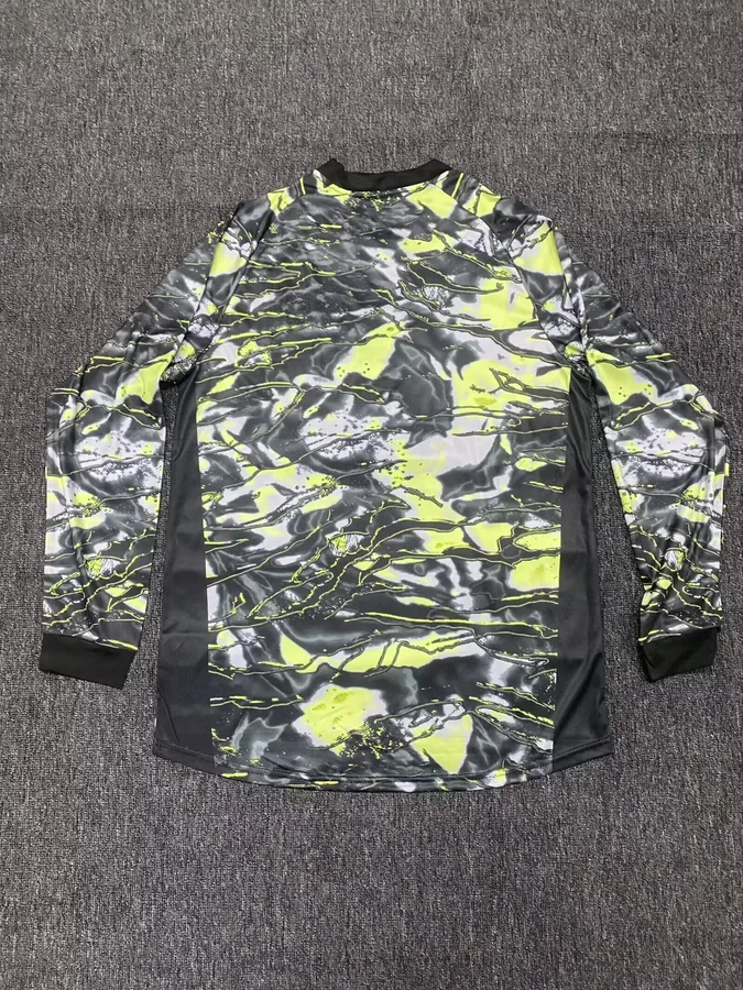 26-27 Korea Training Suit Long Sleeve S-2XL — photo 2