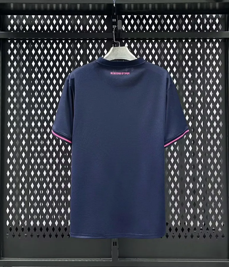 25-26 Everton's third away game S-XXL — photo 2