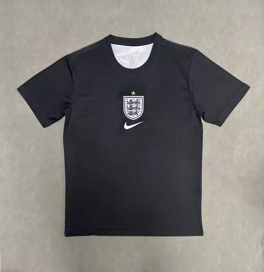 2627 English goalkeeper S~4XL
