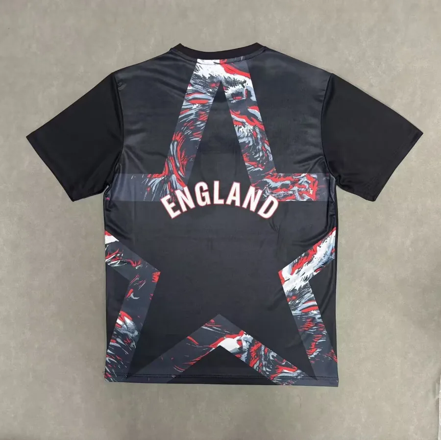 2627 English goalkeeper S~4XL — photo 2