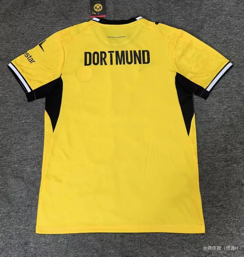 2627 Dortmund home game, S-4XL — photo 2