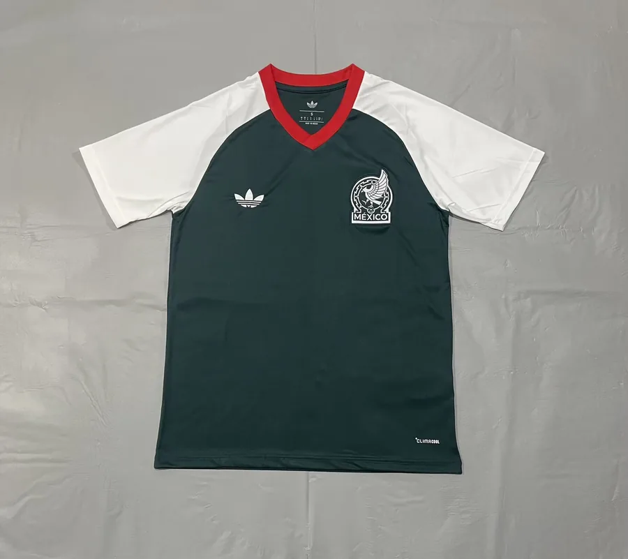 2627 Mexican training suit - S-XXL