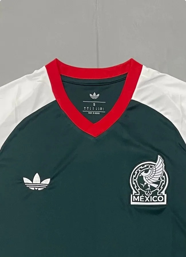 2627 Mexican training suit - S-XXL — photo 2