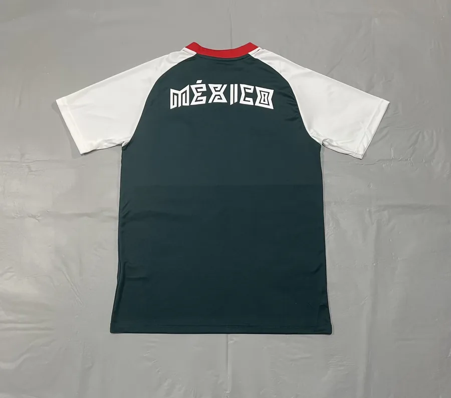 2627 Mexican training suit - S-XXL — photo 3