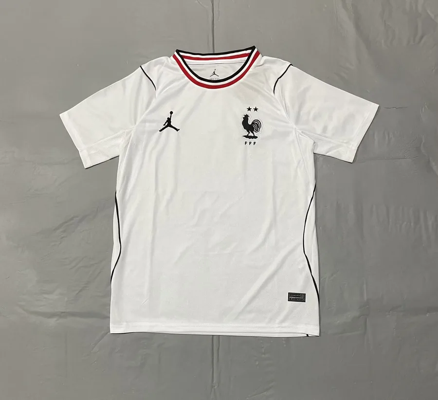 2627 France Away S-XXL