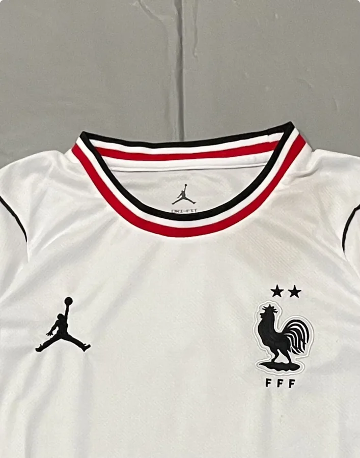 2627 France Away S-XXL — photo 2