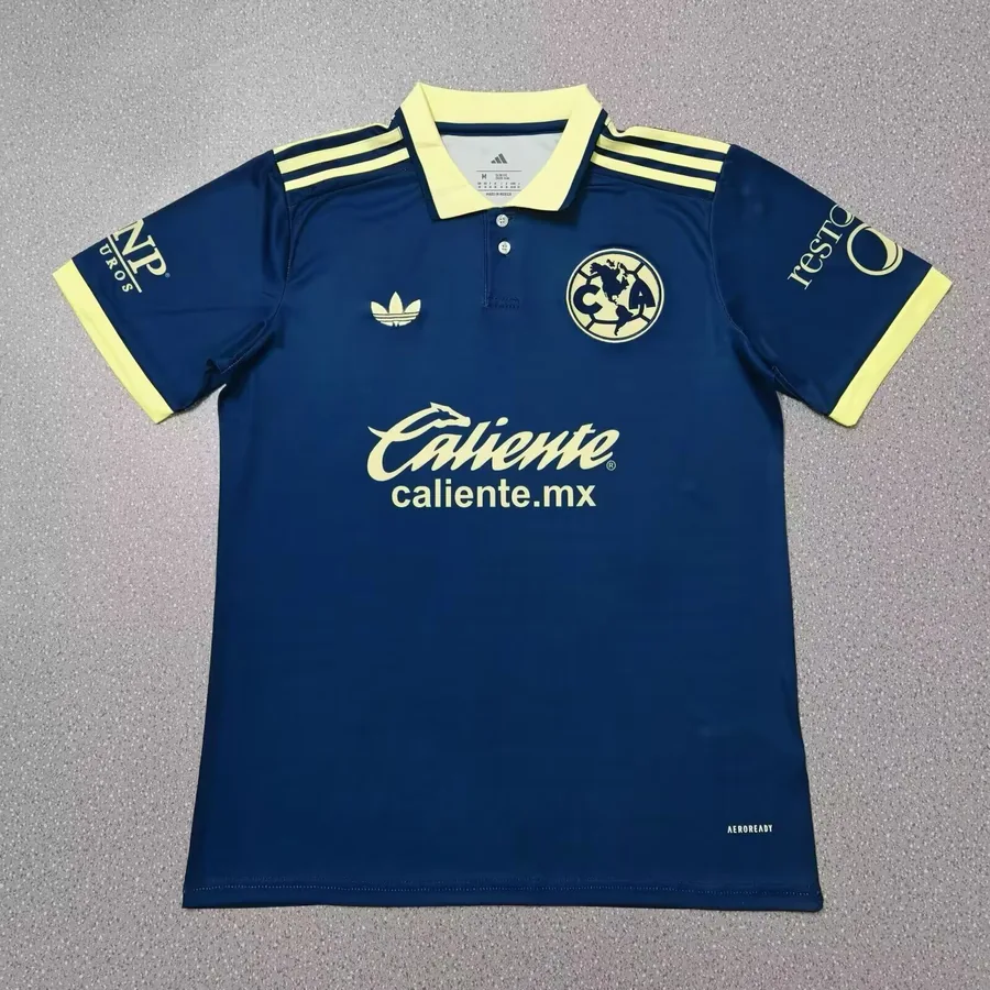 26-27 Americas Away Game S-4XL — photo 2