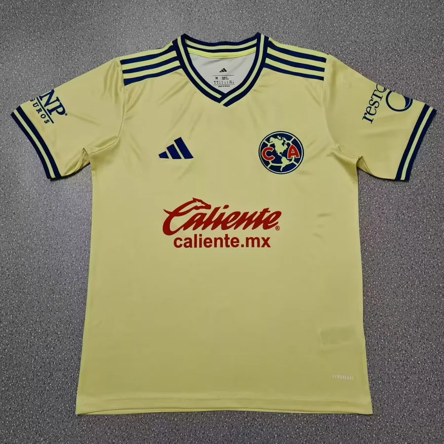 26-27 Americas home Game S-4XL