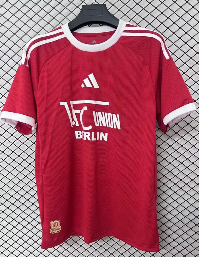2026 Berliner Hetaa Commemorative Edition S-4XL