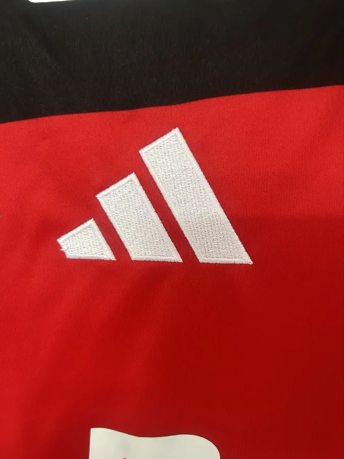 2627 Flamengo home game S-XXL — photo 5