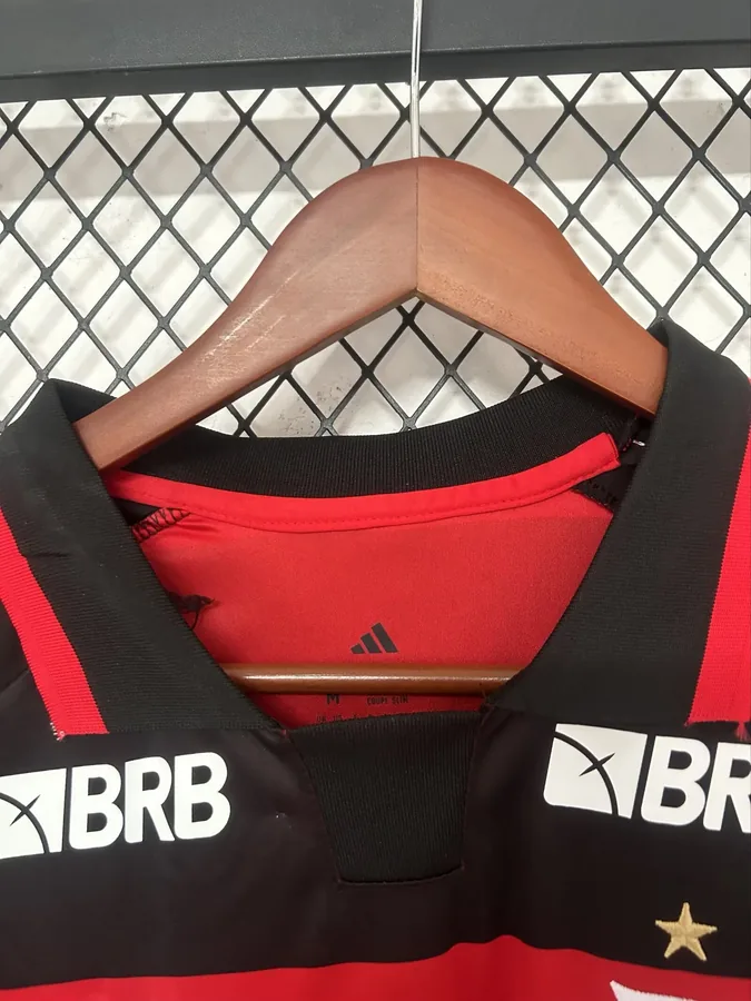 2627 Flamengo home game S-XXL — photo 6