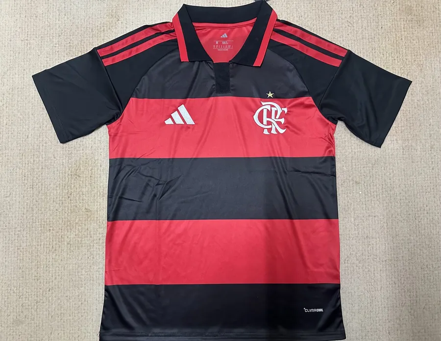2627 Flamengo home game S-XXL — photo 9