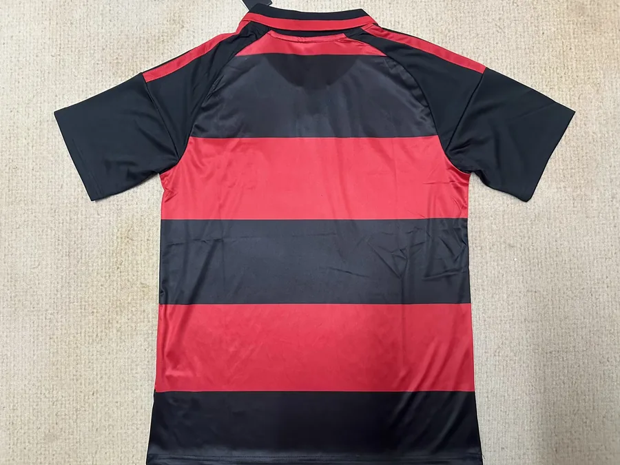 2627 Flamengo home game S-XXL — photo 10