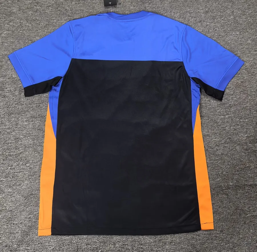 2526 Inter Milan - Third Away Game - S-4XL — photo 2