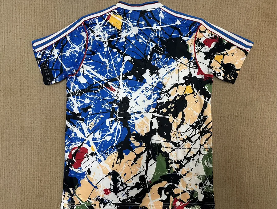 2627 Man U Rose Edition S-4XL — photo 2