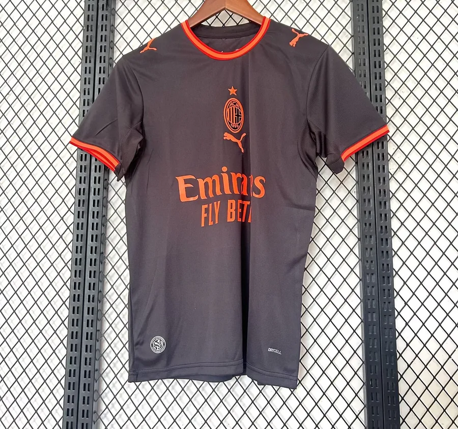 2627AC - Third Away Game - S-4XL — photo 2