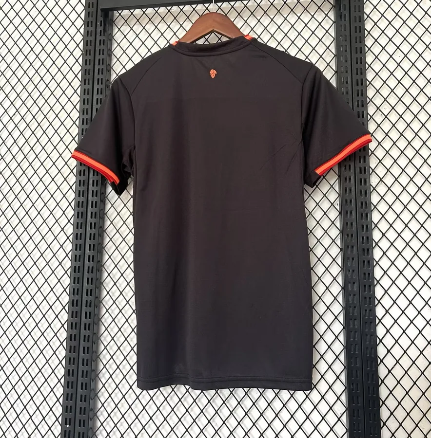 2627AC - Third Away Game - S-4XL — photo 3