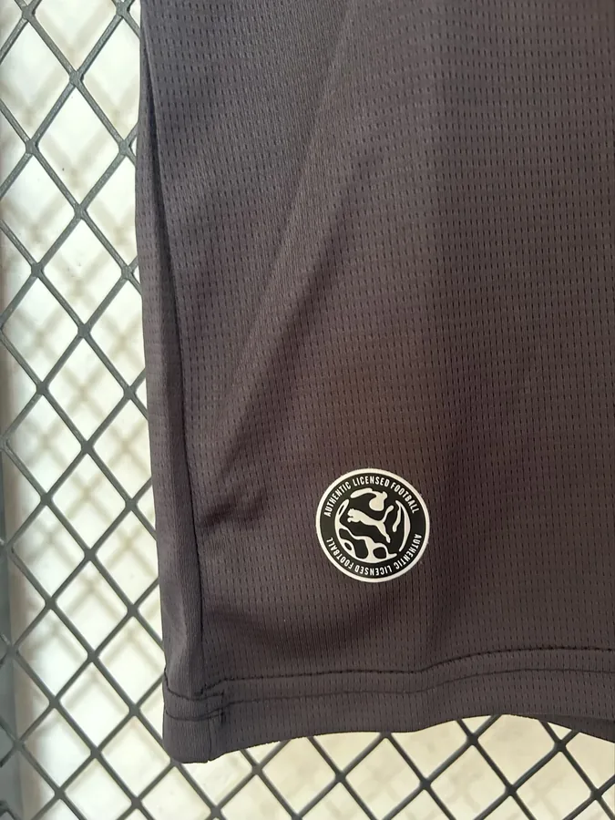 2627AC - Third Away Game - S-4XL — photo 5