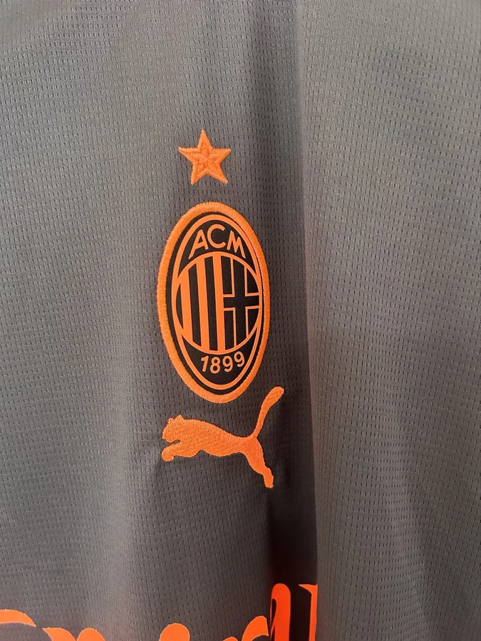2627AC - Third Away Game - S-4XL — photo 6