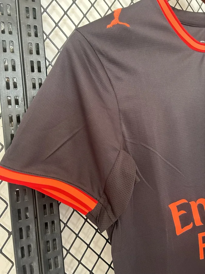 2627AC - Third Away Game - S-4XL — photo 8