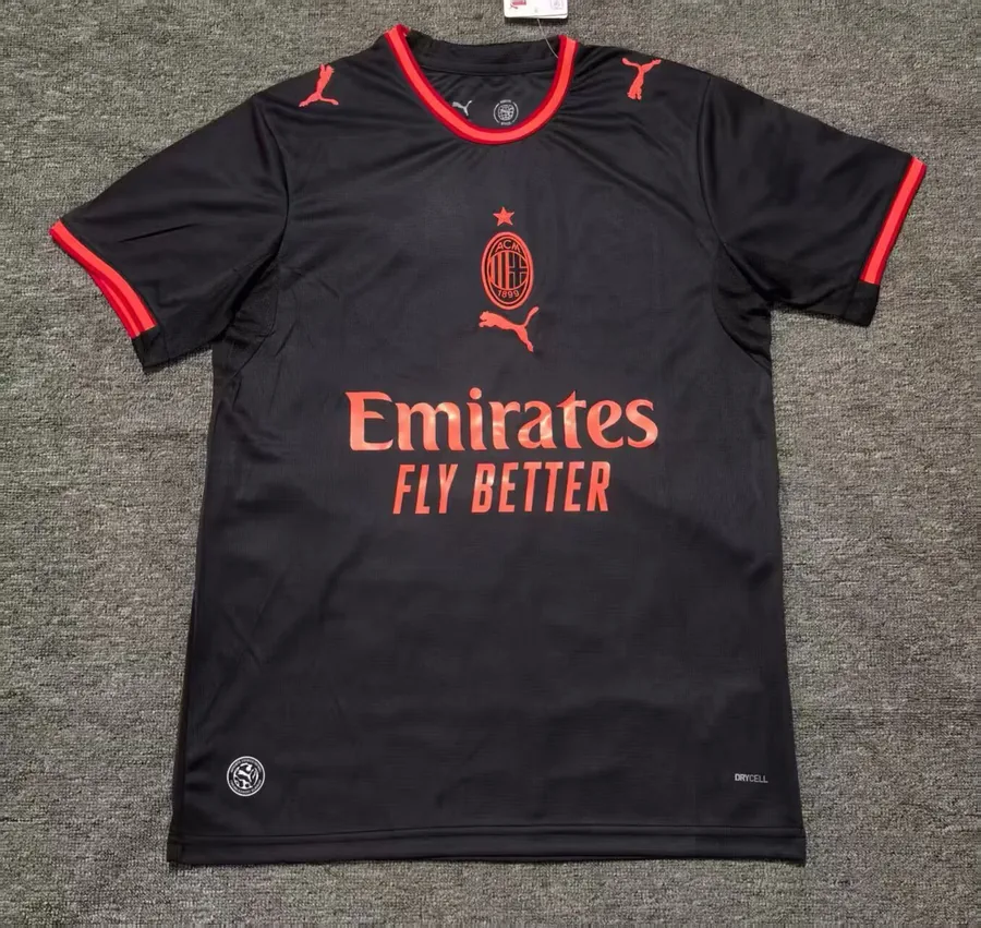 2627AC - Third Away Game - S-4XL — photo 10