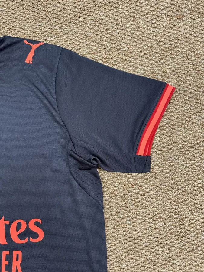 26/27 AC Third Away Game S-4XL — photo 3