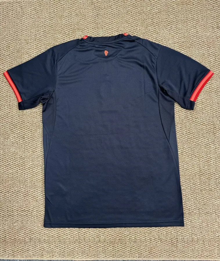 26/27 AC Third Away Game S-4XL — photo 4
