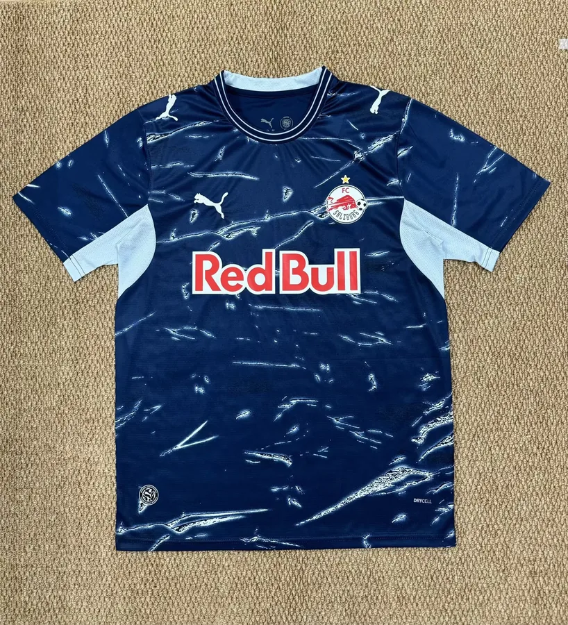 2627 Austrian Red Bull away game S-4XL