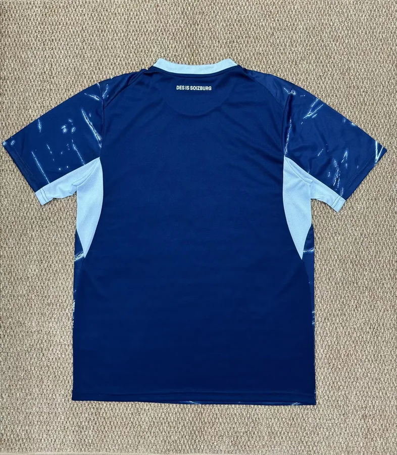 2627 Austrian Red Bull away game S-4XL — photo 4