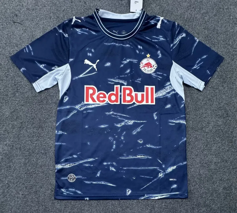 2627 Austrian Red Bull away game S-4XL — photo 5