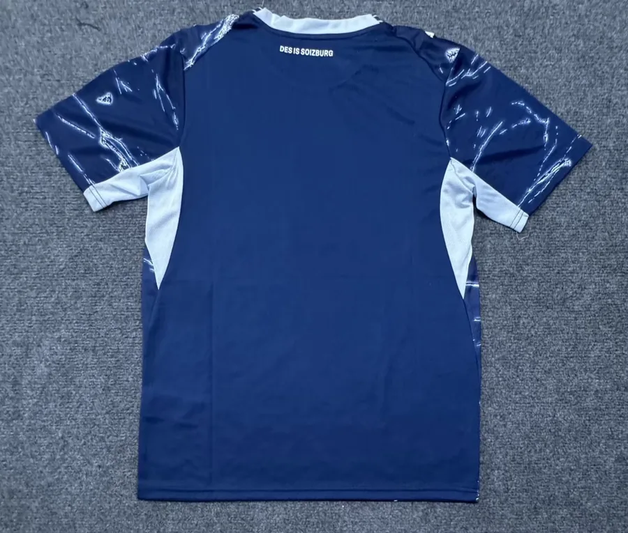 2627 Austrian Red Bull away game S-4XL — photo 6
