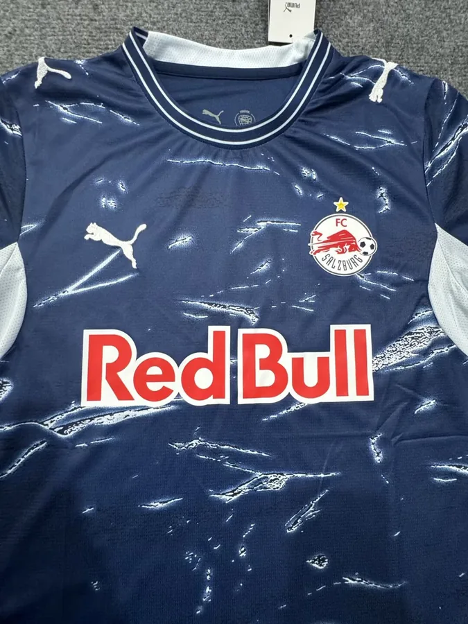 2627 Austrian Red Bull away game S-4XL — photo 7