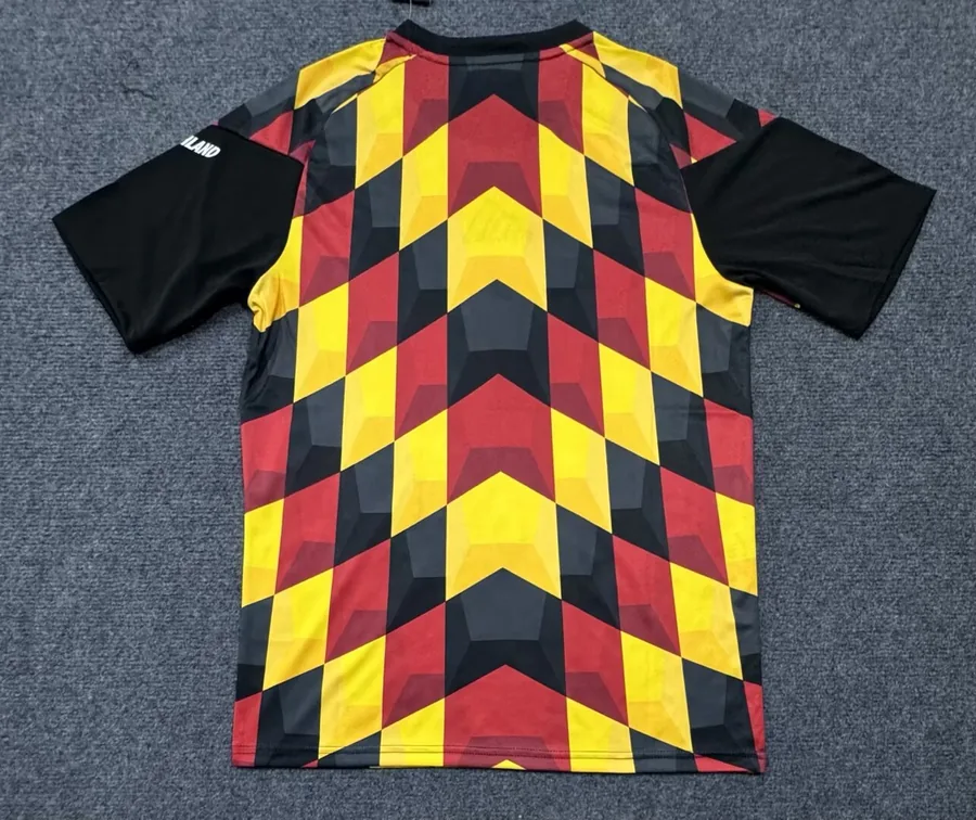 2026 Germany Training Soccer Jersey — photo 2