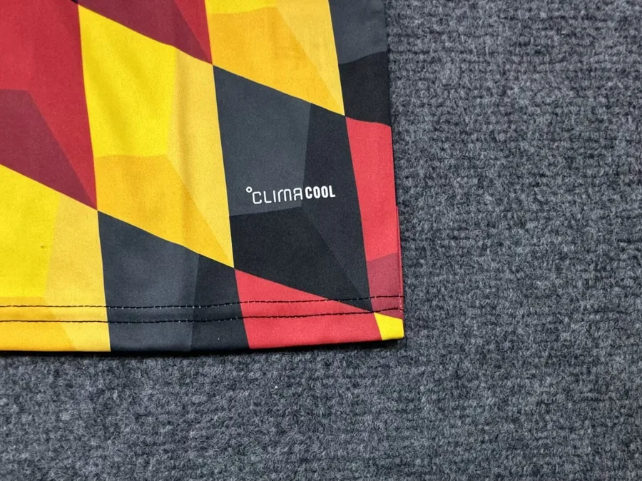 2026 Germany Training Soccer Jersey — photo 3