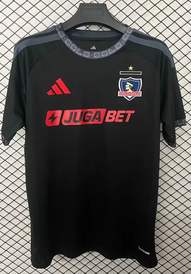2627 Colocolo Away S - 4XL