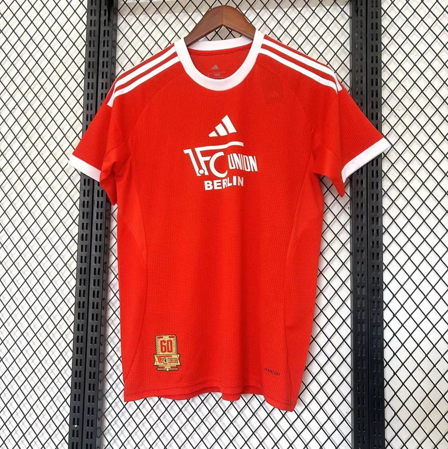 25-26 Berlin United 60th Anniversary S-4XL