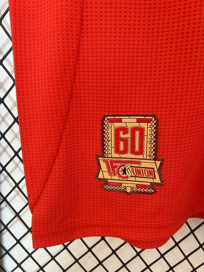 25-26 Berlin United 60th Anniversary S-4XL — photo 4