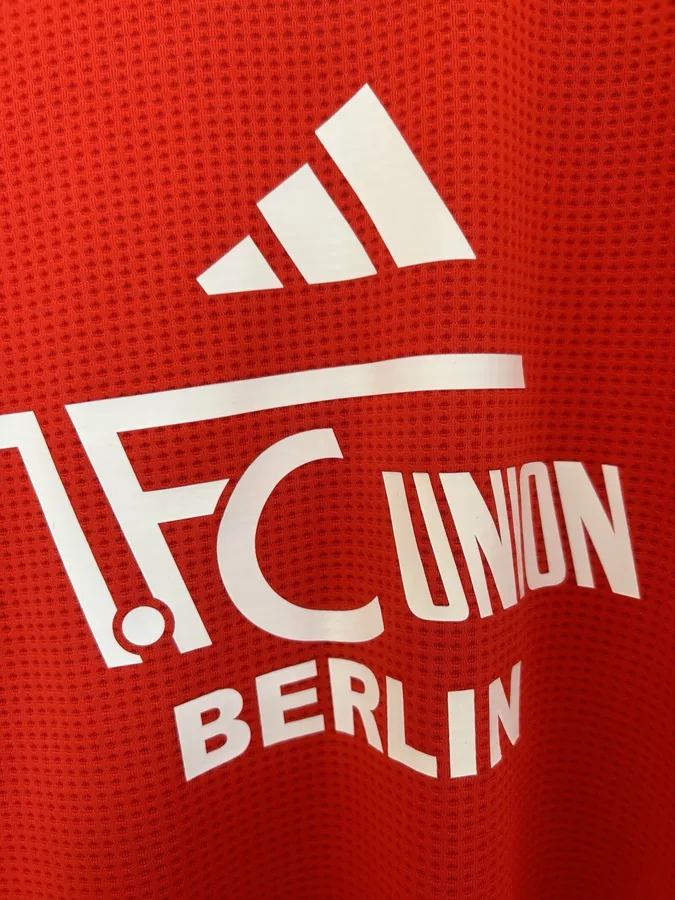 25-26 Berlin United 60th Anniversary S-4XL — photo 5