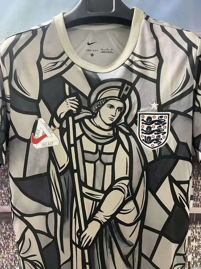 26/27 Special Edition England S-XXL — photo 2