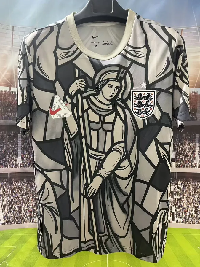 26/27 Special Edition England S-XXL — photo 3