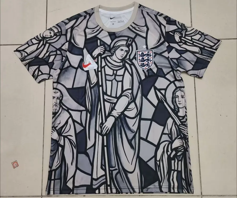 26/27 Special Edition England S-XXL — photo 4