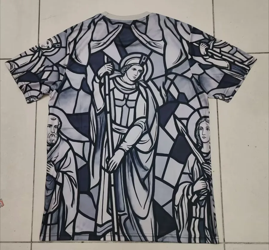 26/27 Special Edition England S-XXL — photo 5