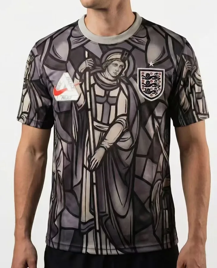 26/27 Special Edition England S-XXL — photo 6