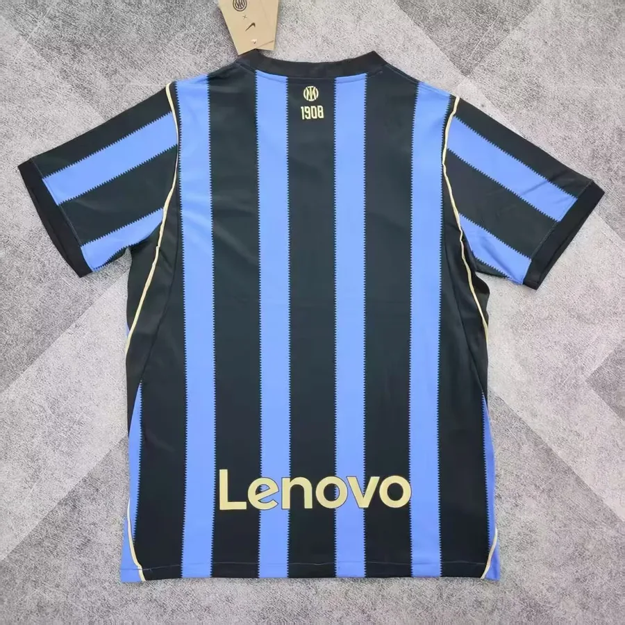 26-27 Inter Milan Home Game - S-2xL — photo 2