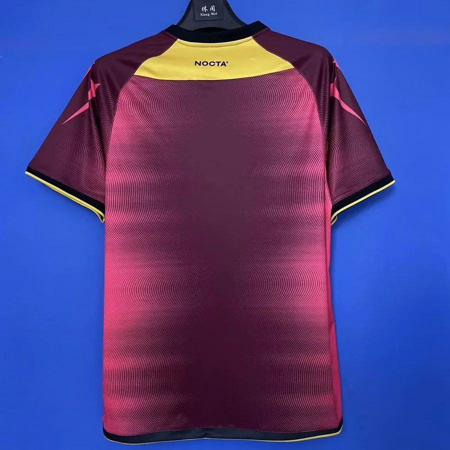 2526 Venice Third Away Game S-XXL
