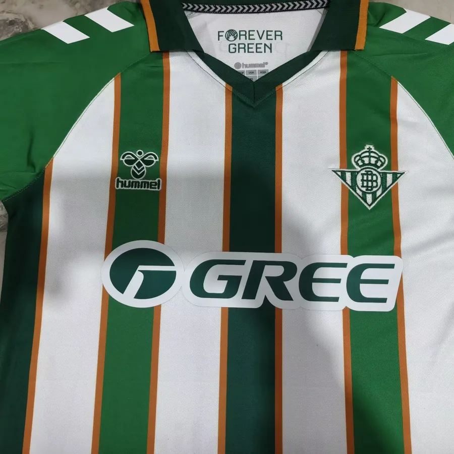 26/27 Betis Special Edition S-2xL