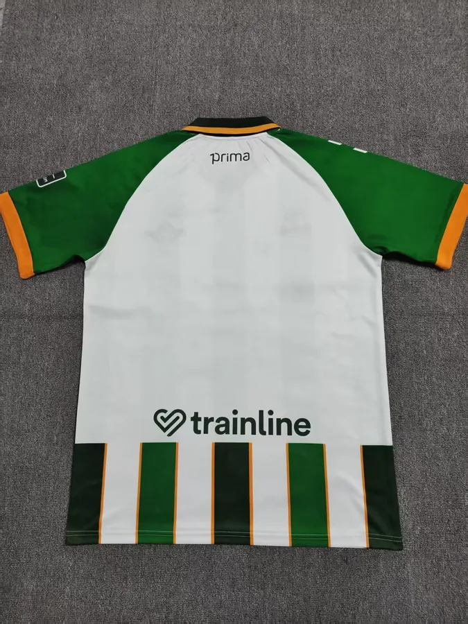 26/27 Betis Special Edition S-2xL — photo 4